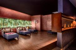 KIRMAN PREMIUM SIDEMARIN BEACH-SPA Spa